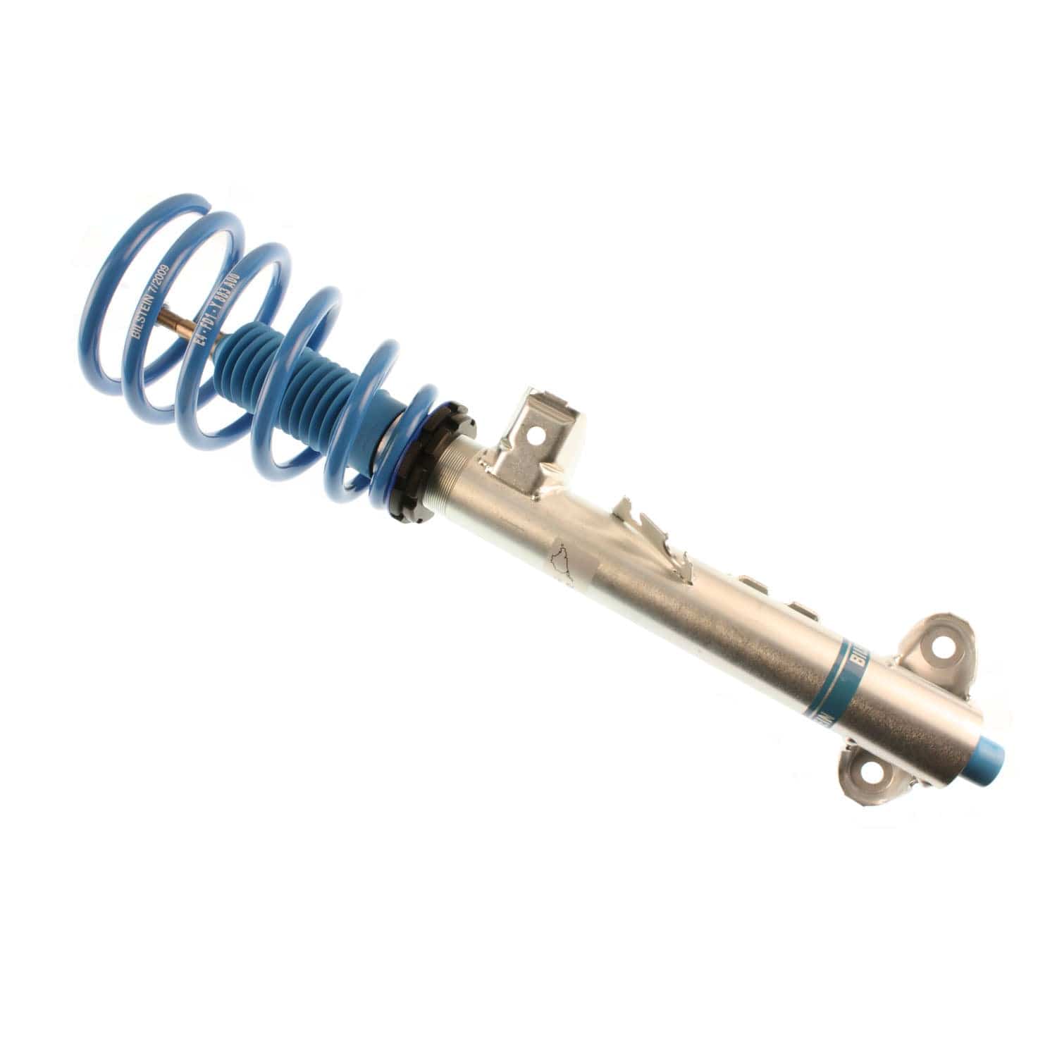 Bilstein B16 (PSS9) Front and Rear Suspension Kit for 1995 BMW M3 48-115766