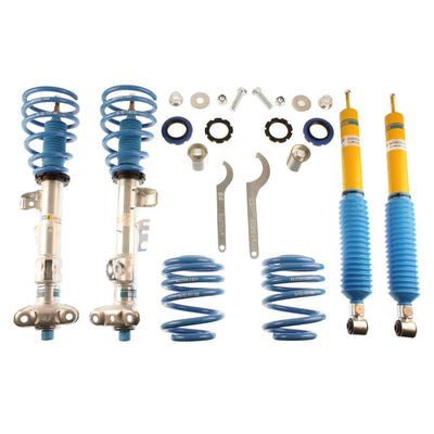 Bilstein B16 (PSS9) Suspension Kit for 1995 BMW M3 48-115766