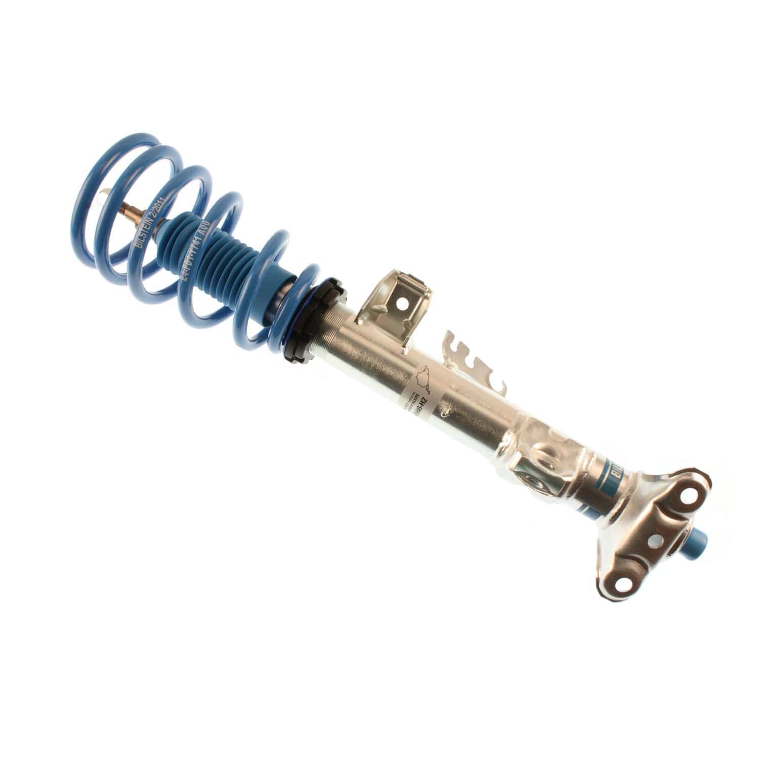 Bilstein B16 (PSS9) Front and Rear Suspension Kit for 1996-1999 BMW M3 48-115674
