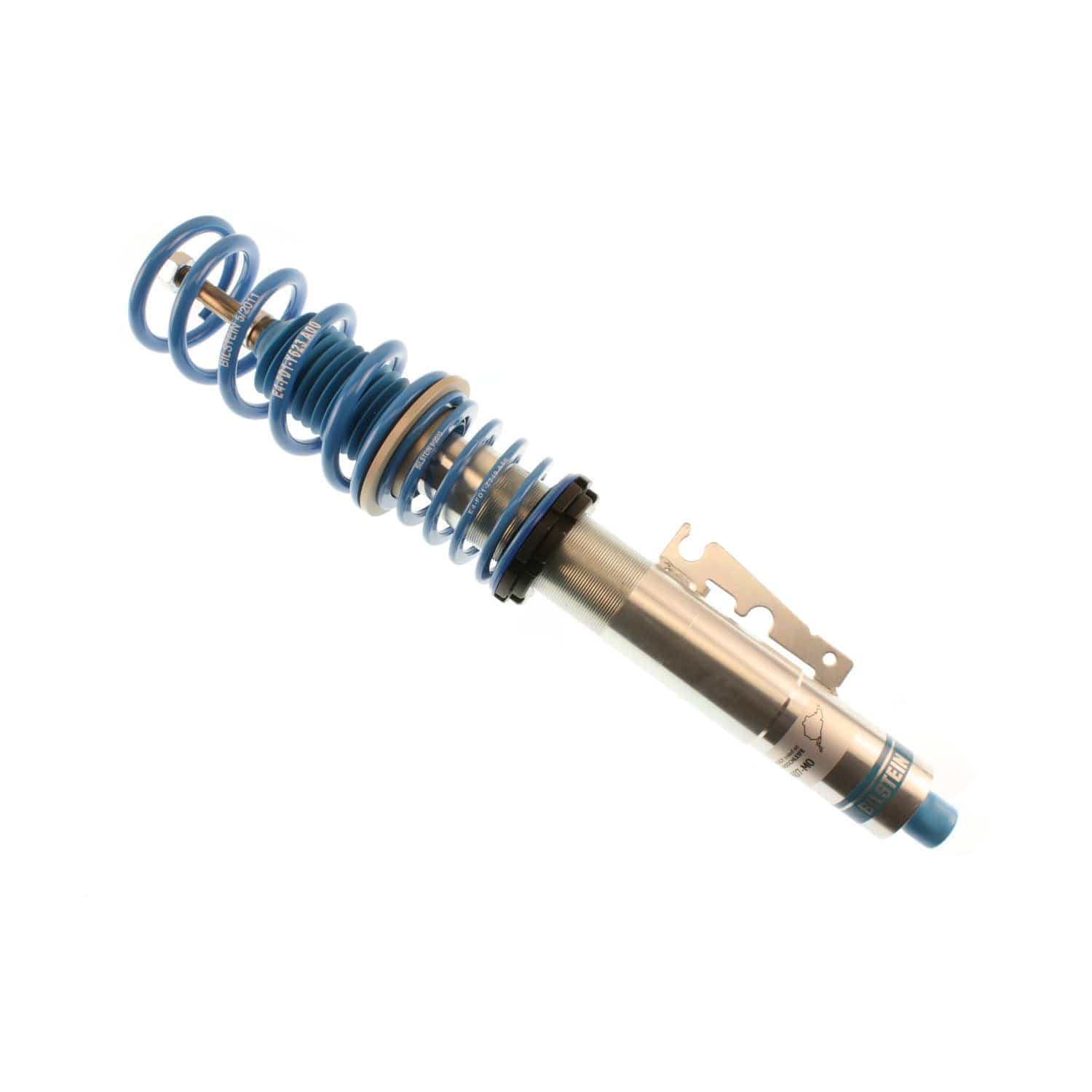 Bilstein B16 (PSS9) Front and Rear Suspension Kit for 1997-2004 Porsche Boxster 48-181440