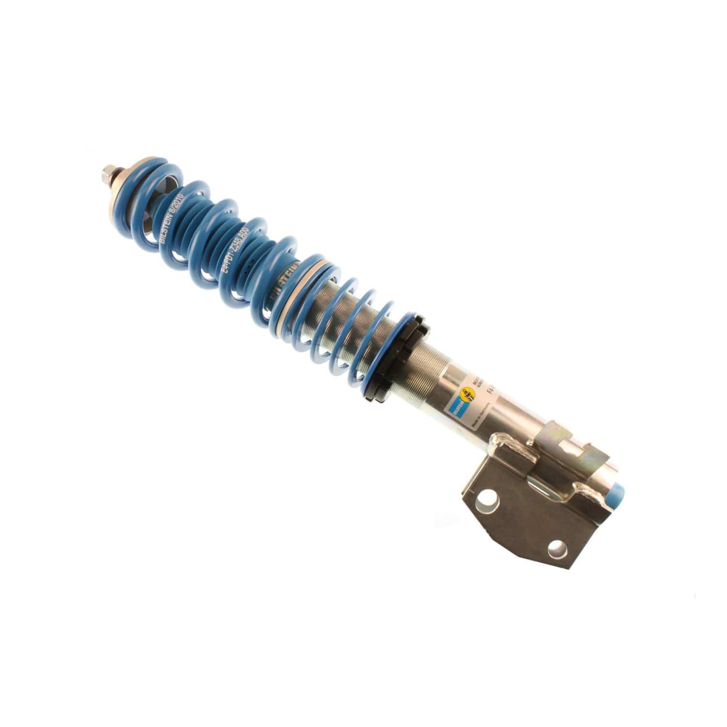 Bilstein B16 (PSS9) Front and Rear Suspension Kit for 1998-2001 Subaru Impreza 48-086035