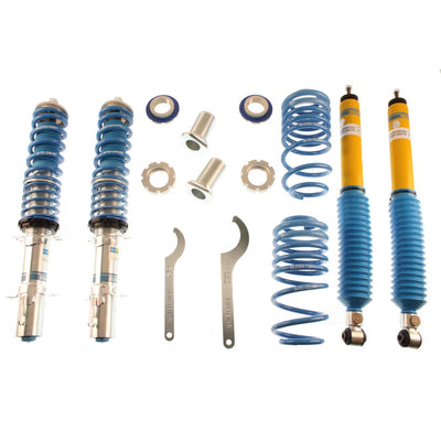 Bilstein B16 (PSS9) Suspension Kit for 1999 Volkswagen Jetta A4 48-080651