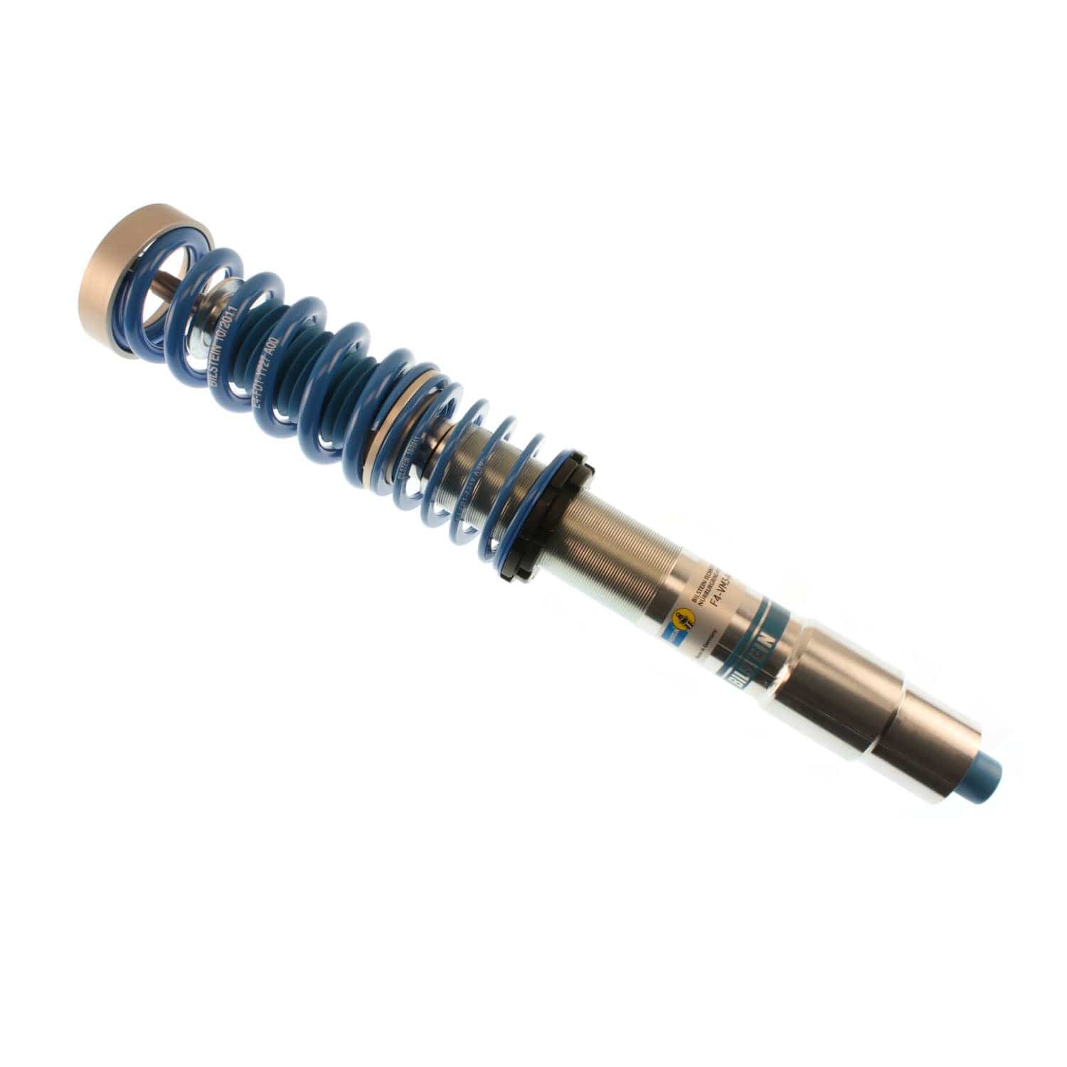 Bilstein B16 (PSS9) Front and Rear Suspension Kit for 2000-2003 BMW M5 48-104555