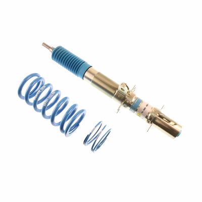 Bilstein B16 (PSS9) Front and Rear Suspension Kit for 2000-2006 Audi TT 48-080484