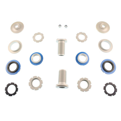 Bilstein B16 (PSS9) Front and Rear Suspension Kit for 2000-2006 Audi TT 48-080484