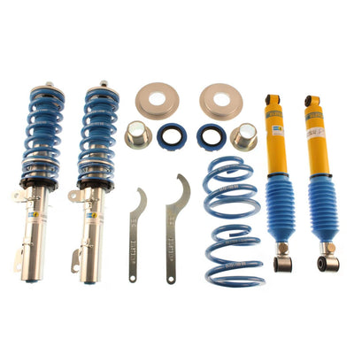 Bilstein B16 (PSS9) Suspension Kit for 2000-2006 Audi TT Quattro 48-080422