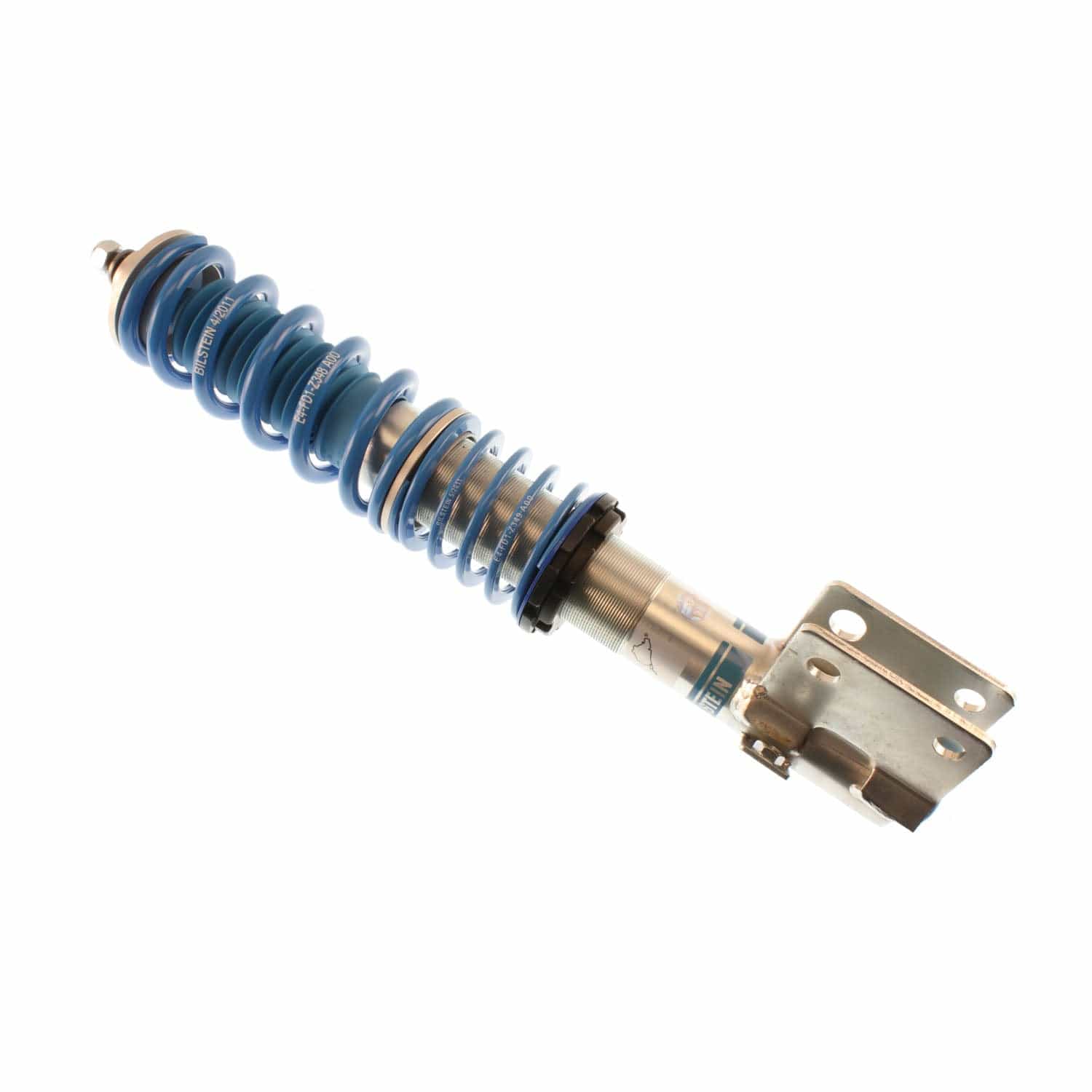 Bilstein B16 (PSS9) Front and Rear Suspension Kit for 2001-2007 Subaru Impreza 48-101288