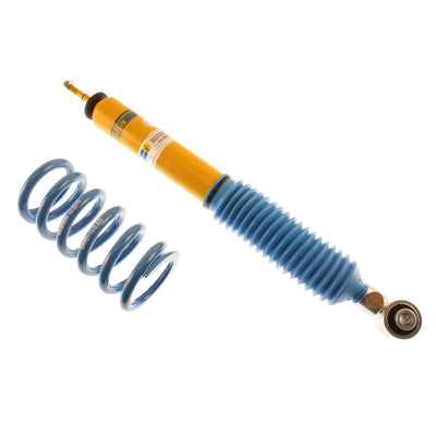 Bilstein B16 (PSS9) Front and Rear Suspension Kit for 2002-2009 Audi A4 Quattro 48-169301