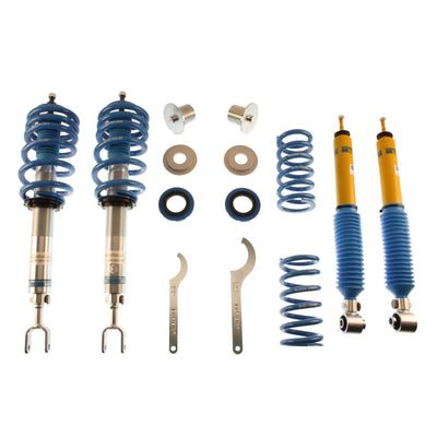 Bilstein B16 (PSS9) Suspension Kit for 2002-2009 Audi A4 Quattro 48-169301