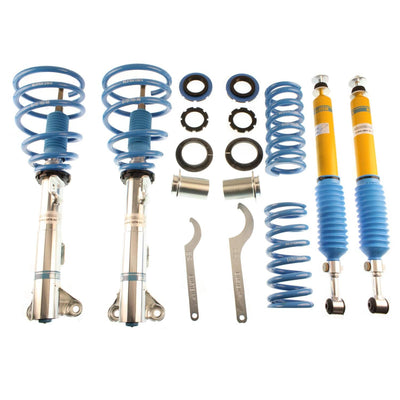 Bilstein B16 (PSS9) Suspension Kit for 2003-2005 Mercedes-Benz CLK320 48-088602