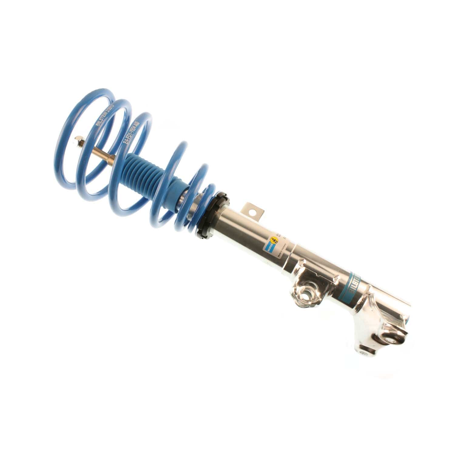 Bilstein B16 (PSS9) Front and Rear Suspension Kit for 2003-2005 Mercedes-Benz CLK320 48-088602
