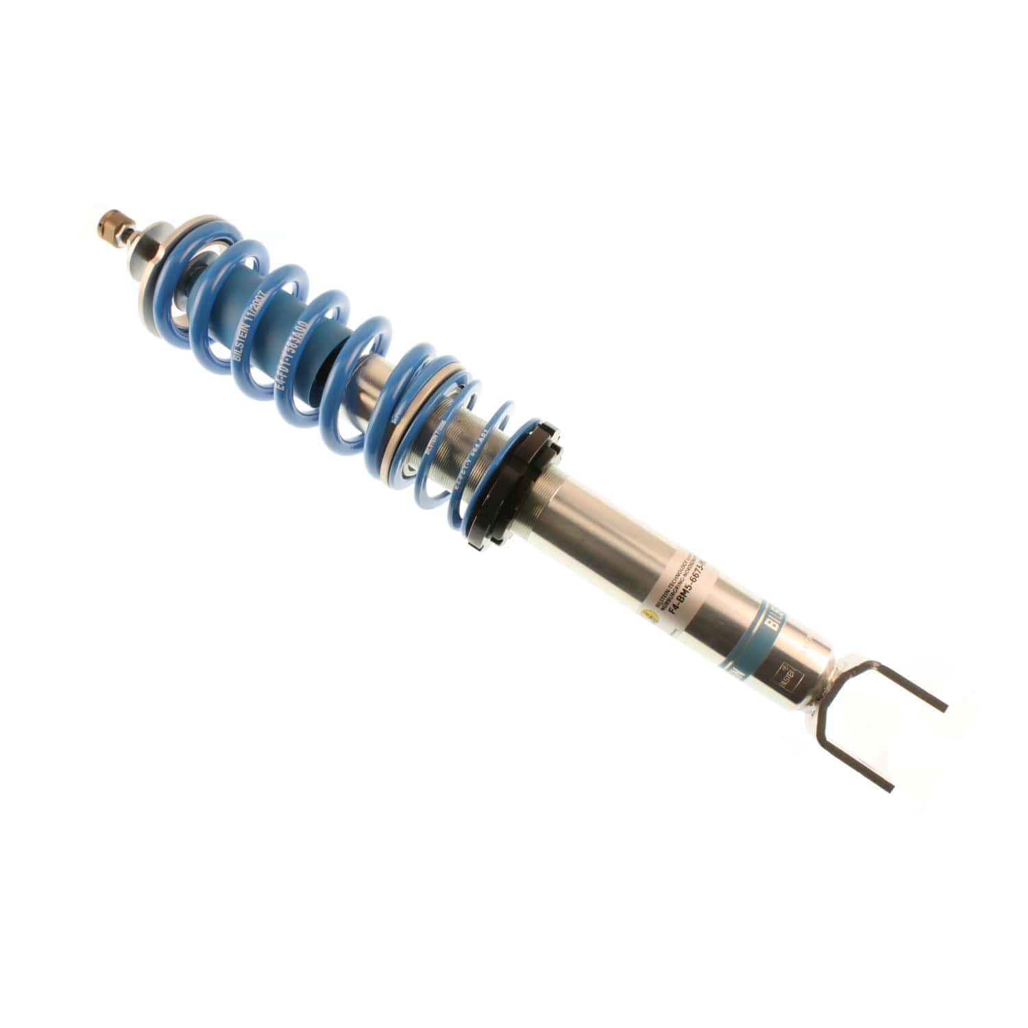 Bilstein B16 (PSS9) Front and Rear Suspension Kit for 2003-2006 Mitsubishi Lancer 48-086424