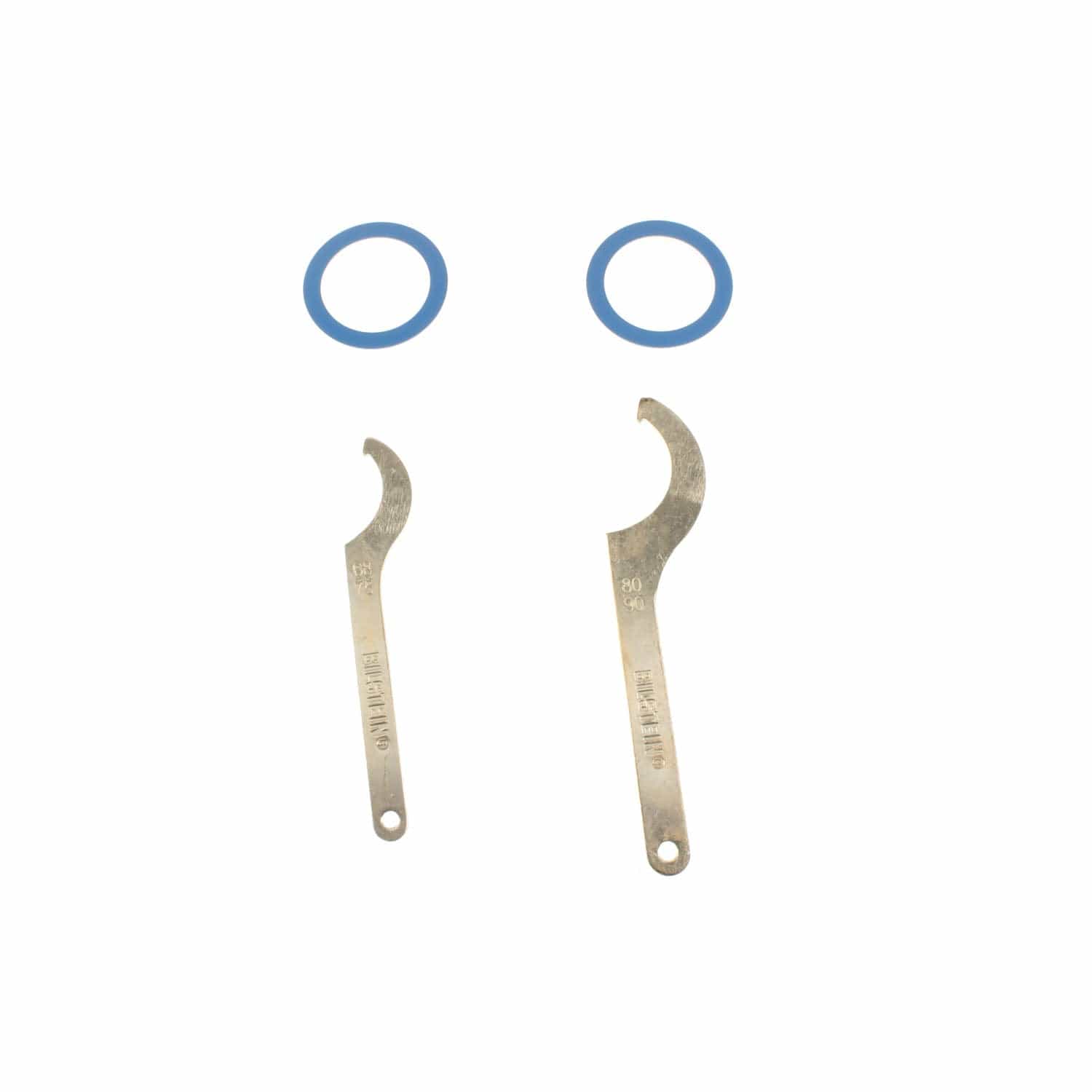 Bilstein B16 (PSS9) Front and Rear Suspension Kit for 2003-2006 Mitsubishi Lancer 48-086424