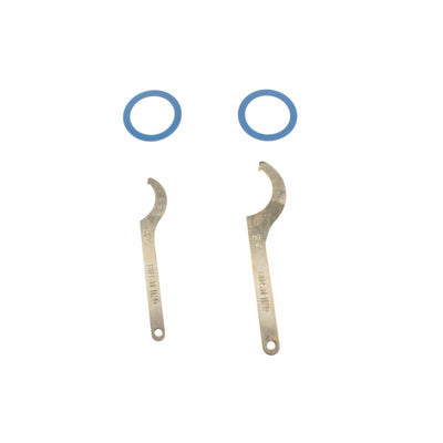 Bilstein B16 (PSS9) Front and Rear Suspension Kit for 2003-2006 Mitsubishi Lancer 48-086424