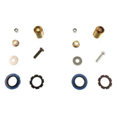 Bilstein B16 (PSS9) Front and Rear Suspension Kit for 2003-2008 BMW Z4 48-104739