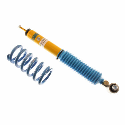 Bilstein B16 (PSS9) Front and Rear Suspension Kit for 2004-2009 Audi S4 48-105958