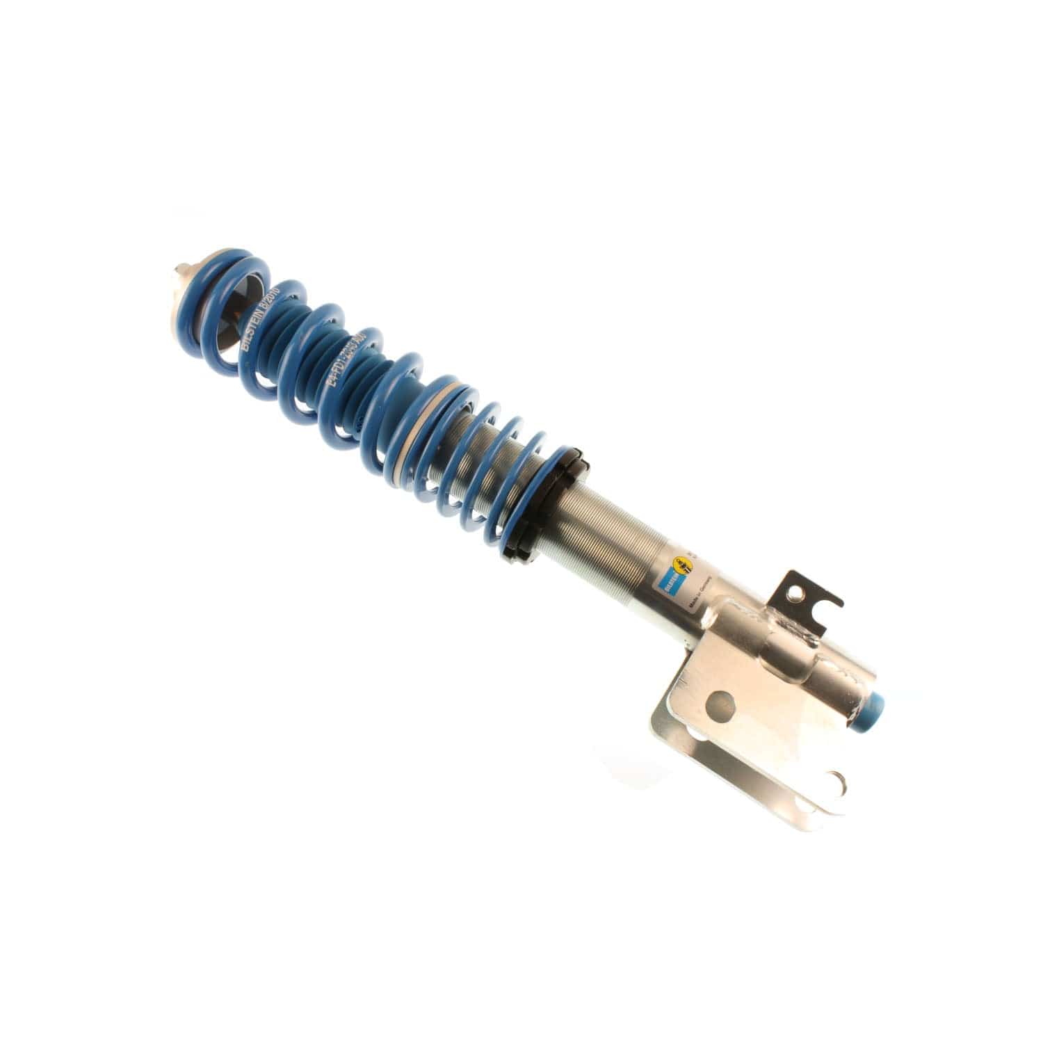 Bilstein B16 (PSS9) Front and Rear Suspension Kit for 2005-2007 Subaru Impreza 48-123525