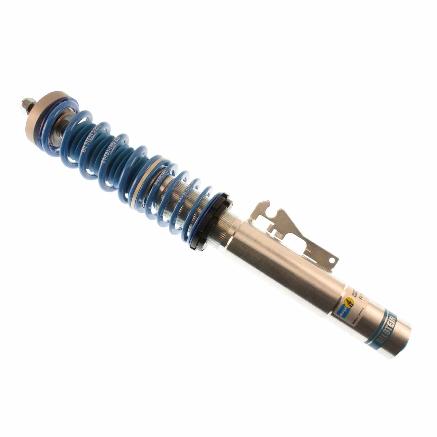 Bilstein B16 (PSS9) Front and Rear Suspension Kit for 2005-2012 Porsche Boxster 48-121897