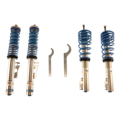 Bilstein B16 (PSS9) Suspension Kit for 2005-2012 Porsche Boxster 48-121897