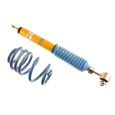 Bilstein B16 (PSS9) Front and Rear Suspension Kit for 2007-2011 Audi S6 48-116541