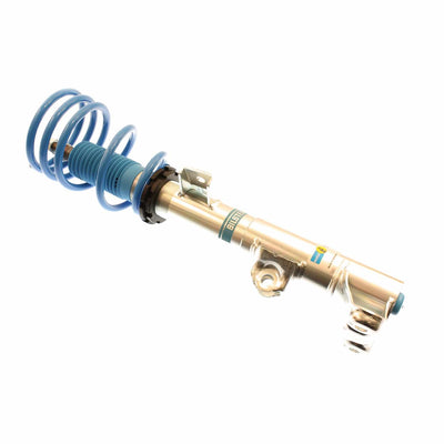 Bilstein B16 (PSS9) Front and Rear Suspension Kit for 2010 Mercedes-Benz SLK55 AMG 48-116077