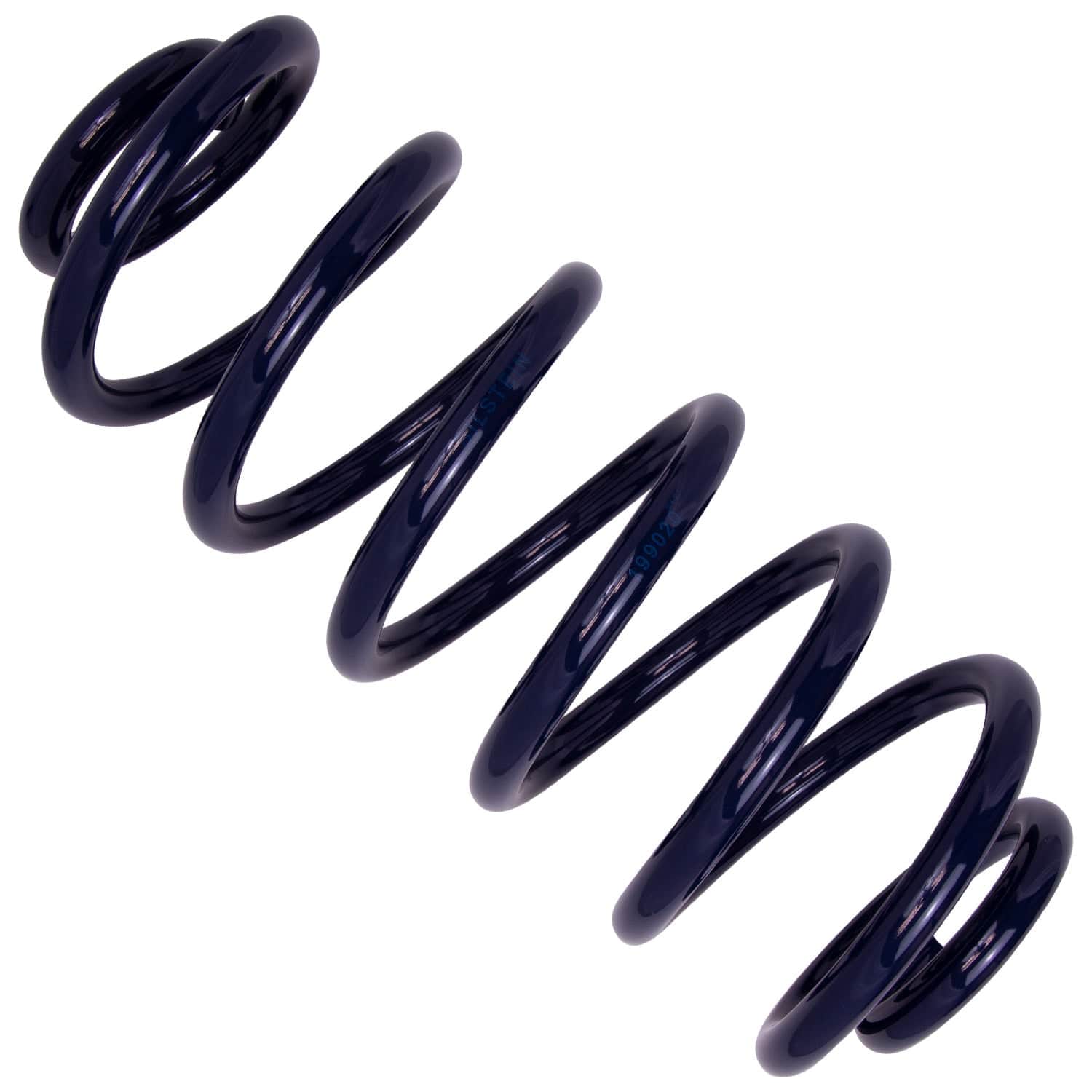 Bilstein B3 OE Replacement Rear Coil Spring for 2000-2006 Chevrolet Suburban 1500 199020