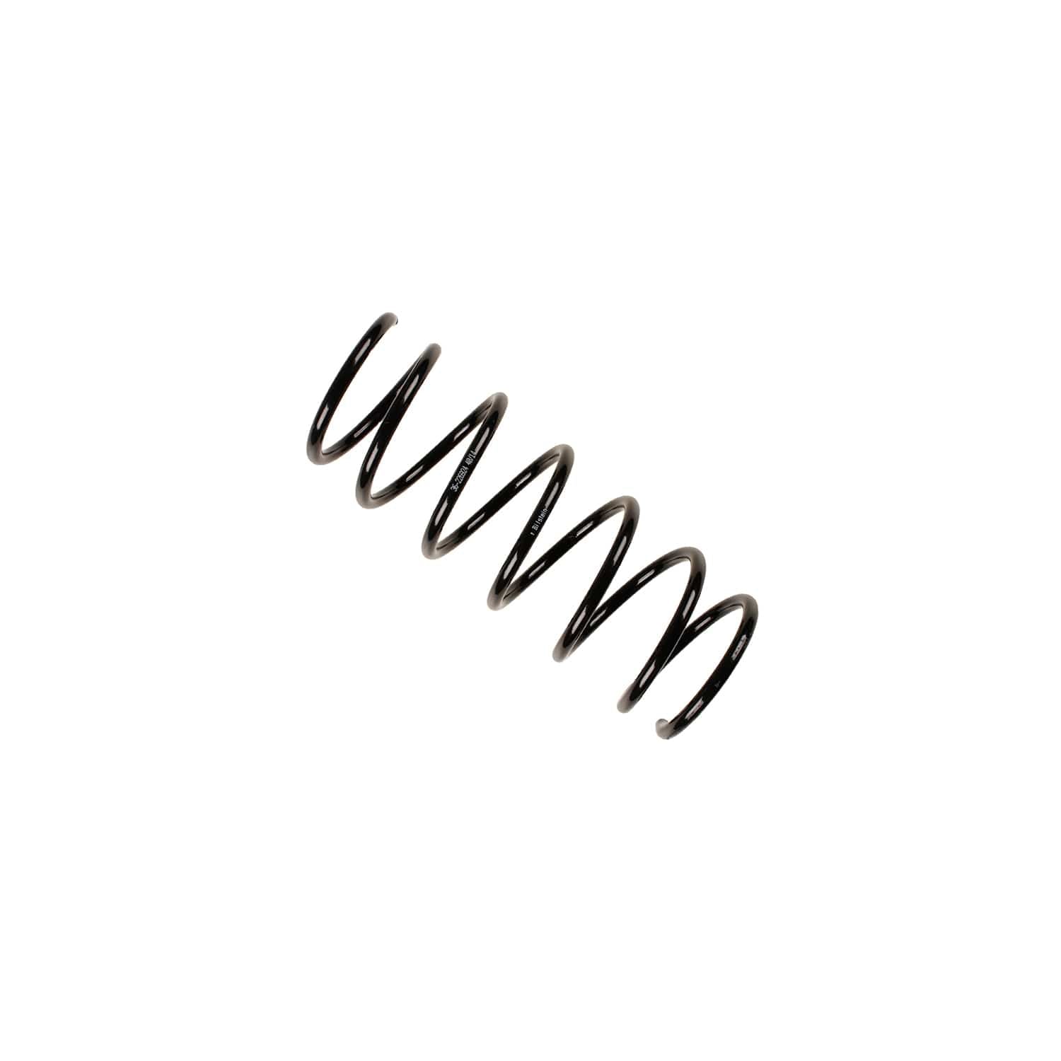 Bilstein B3 OE Replacement Front Coil Spring for 1989-1993 BMW 535i (E34) 36-226924