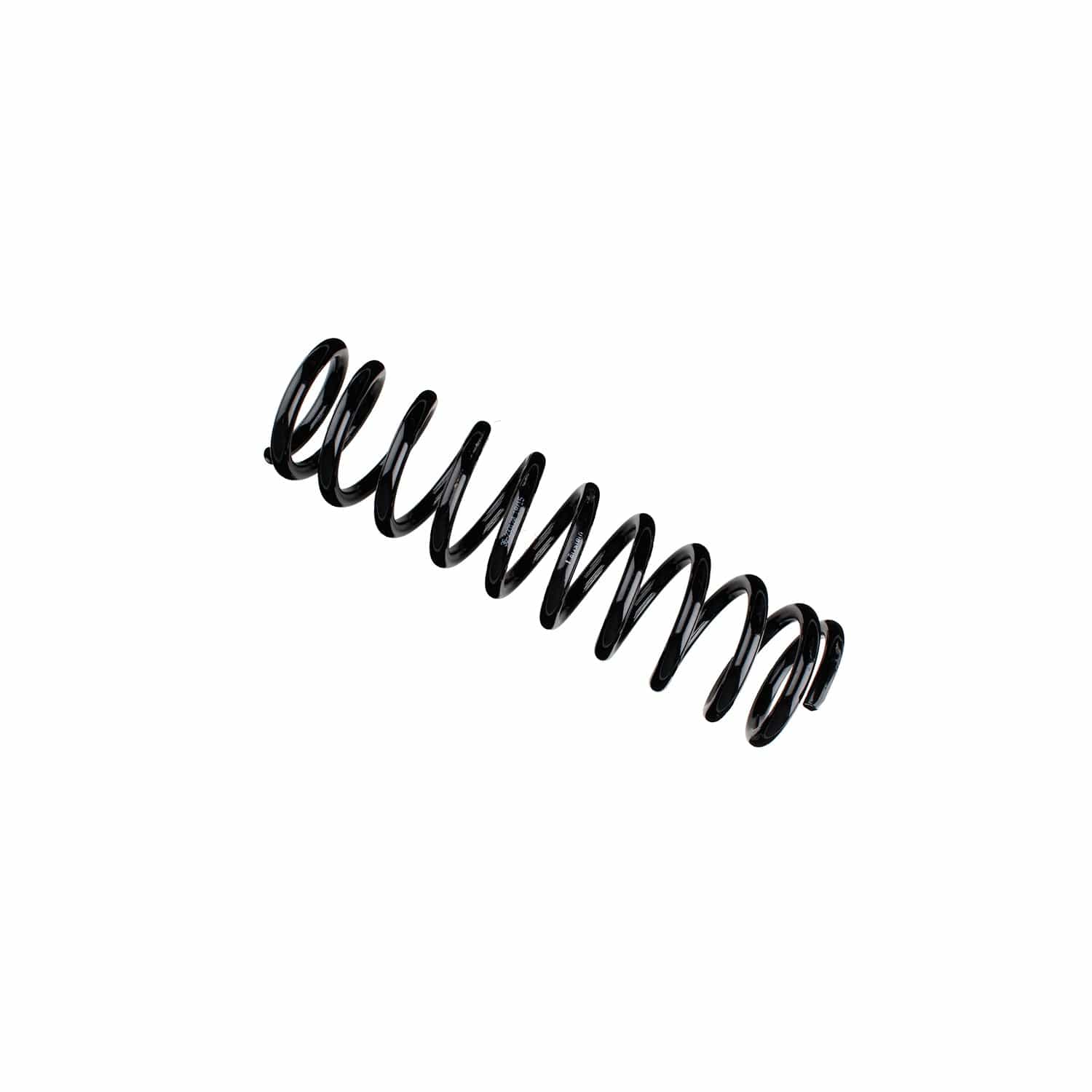 Bilstein B3 OE Replacement Front Coil Spring for 1992-1993 Mercedes-Benz 600SEL 36-233120