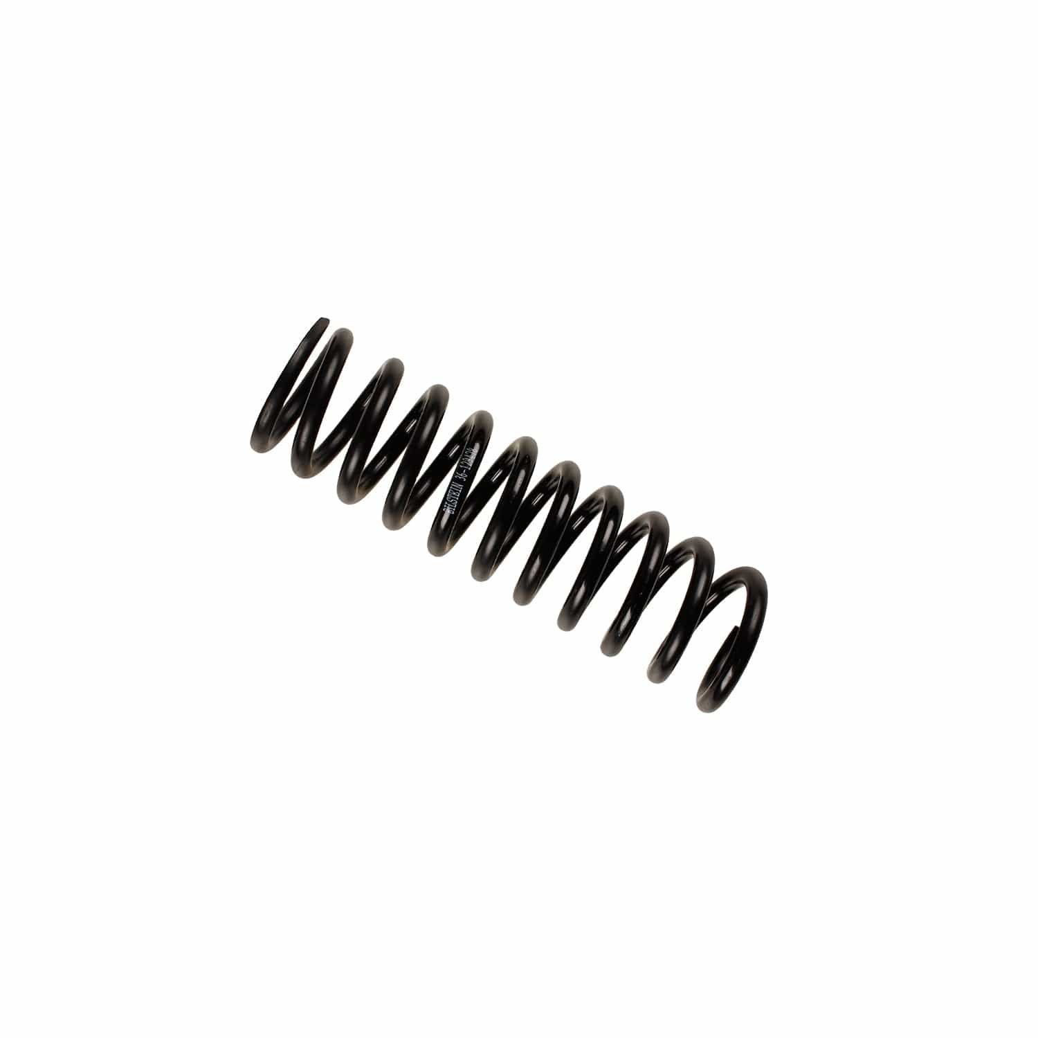 Bilstein B3 OE Replacement Front Coil Spring for 1994-1995 Mercedes-Benz C220 36-129478