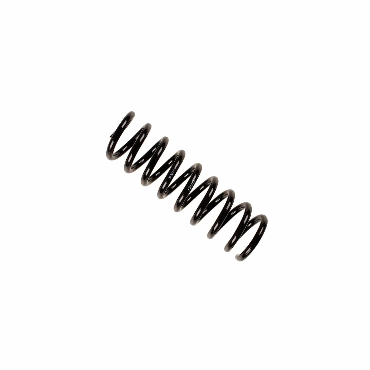 Bilstein B3 OE Replacement Front Coil Spring for 1996-2000 Mercedes-Benz C280 36-226122