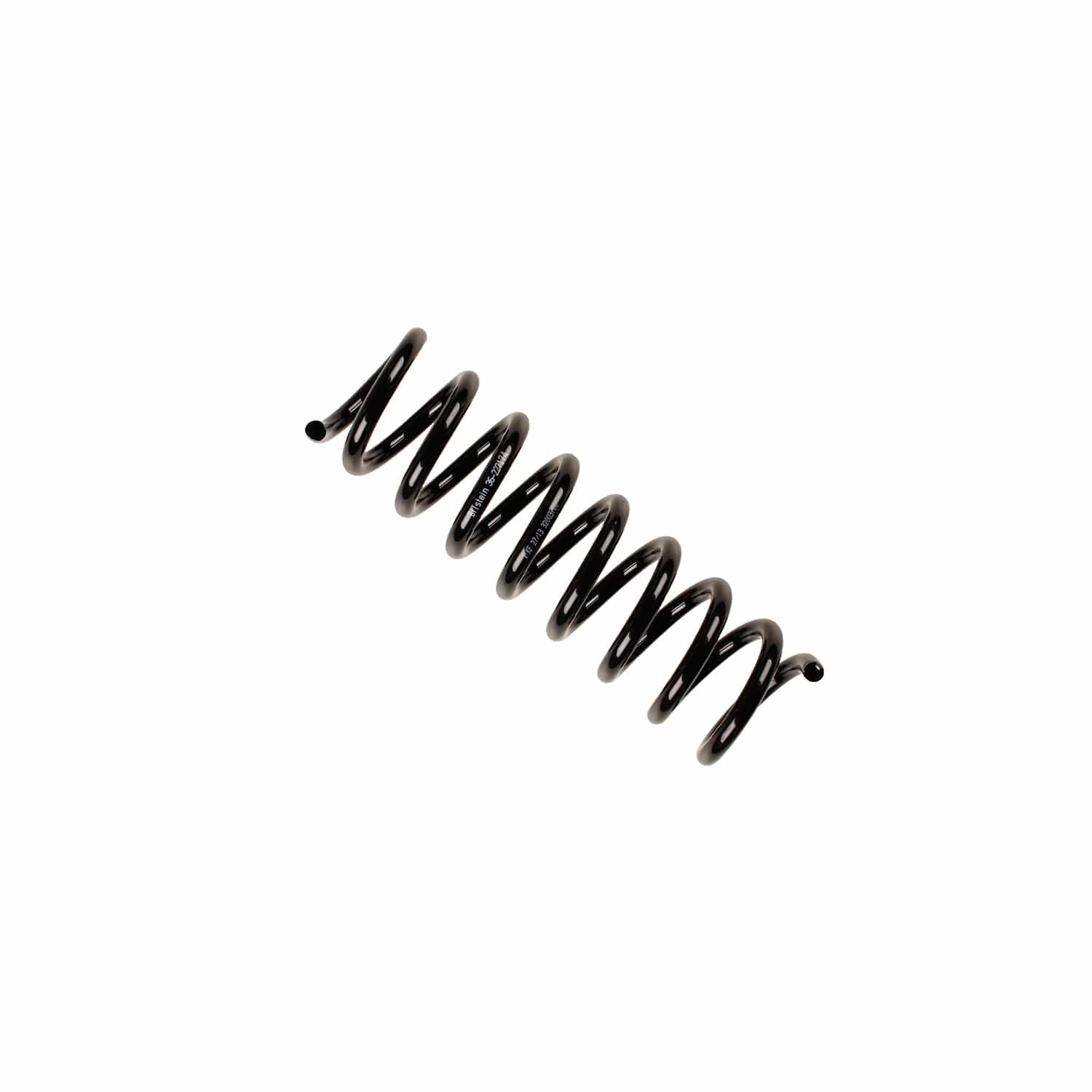 Bilstein B3 OE Replacement Front Coil Spring for 1996-2000 Mercedes-Benz C280 (W202) 36-227174