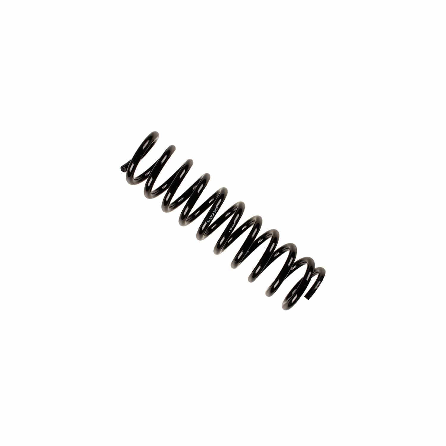 Bilstein B3 OE Replacement Front Coil Spring for 1998-1999 Mercedes-Benz CL600 (C140) 36-227150