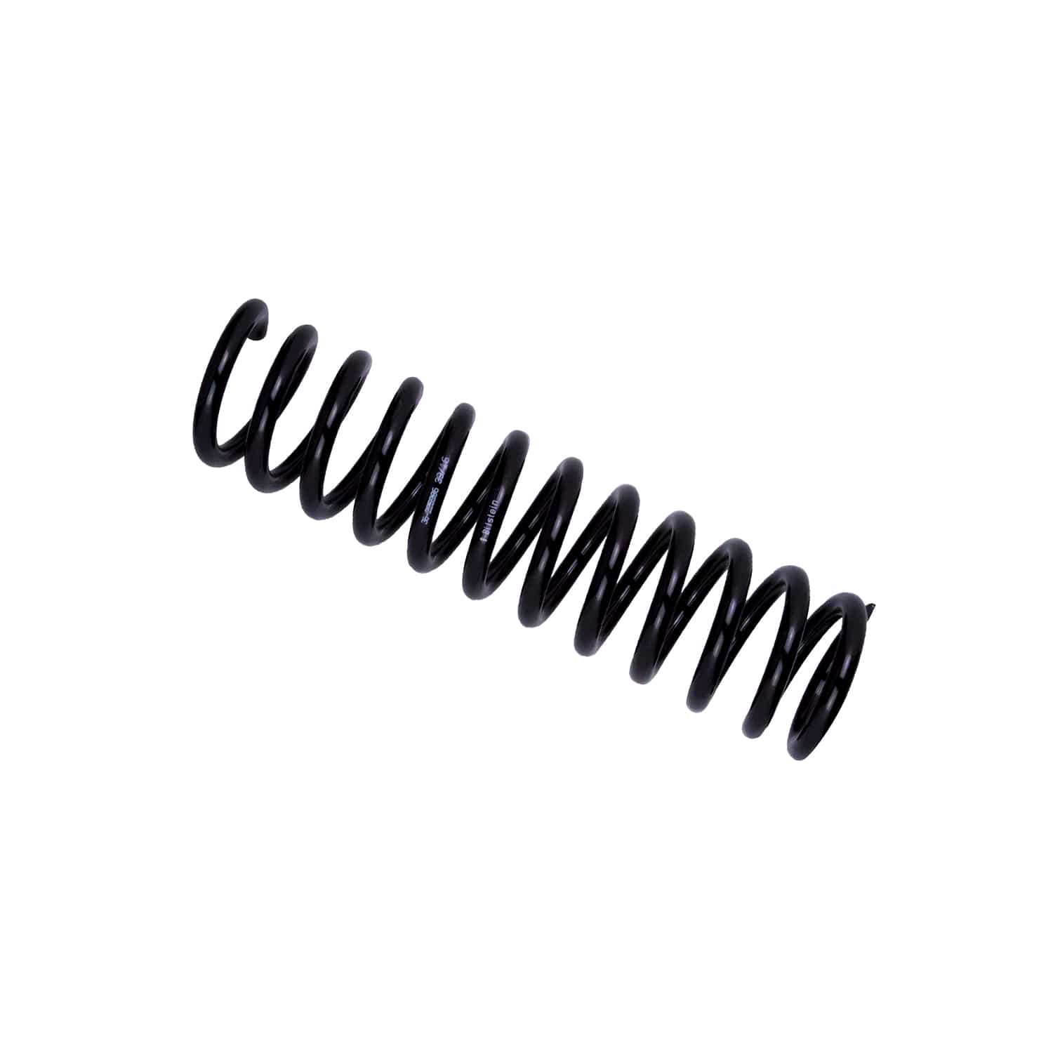 Bilstein B3 OE Replacement Front Coil Spring (Heavy Duty Version) for 1987-1993 Mercedes-Benz 300D (W124) 36-225996