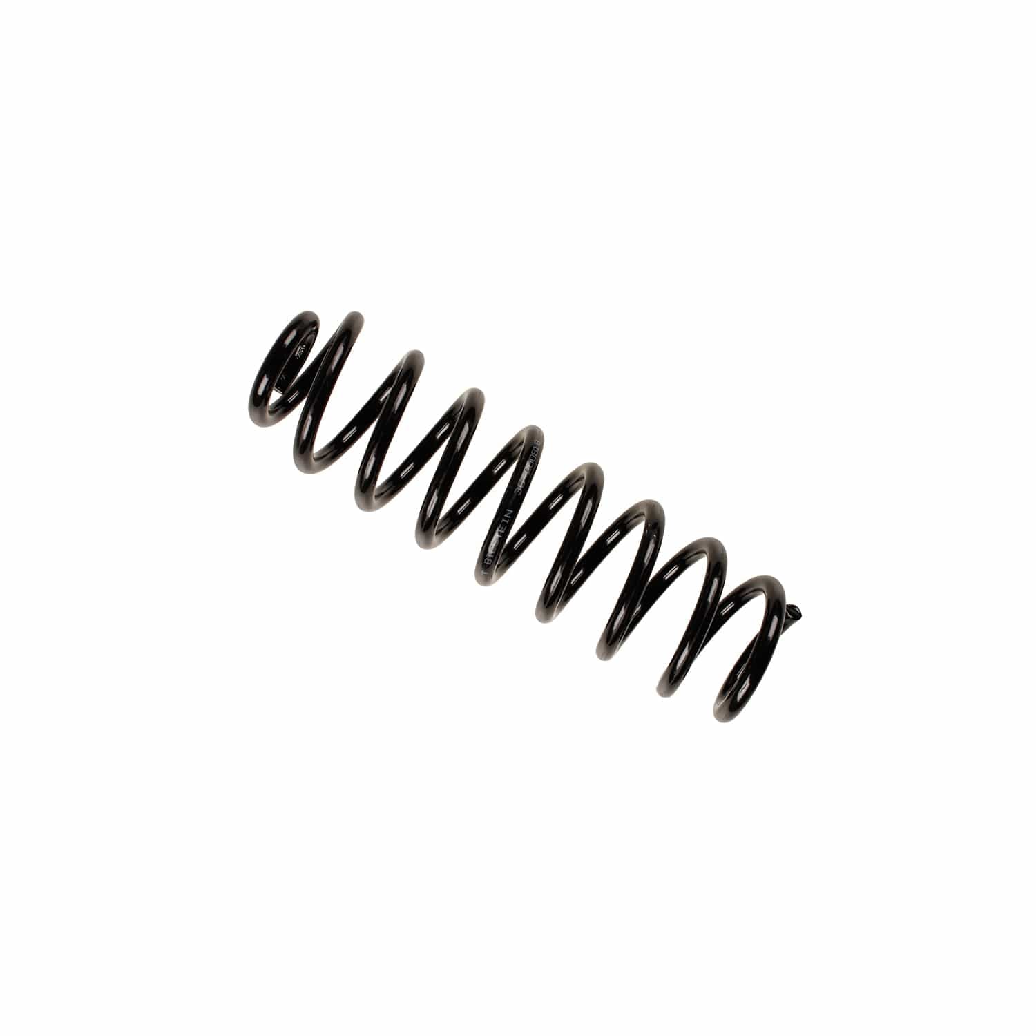 Bilstein B3 OE Replacement Front Coil Spring (Heavy Duty Version) for 2006-2007 Mercedes-Benz ML500 (W164) 36-200818