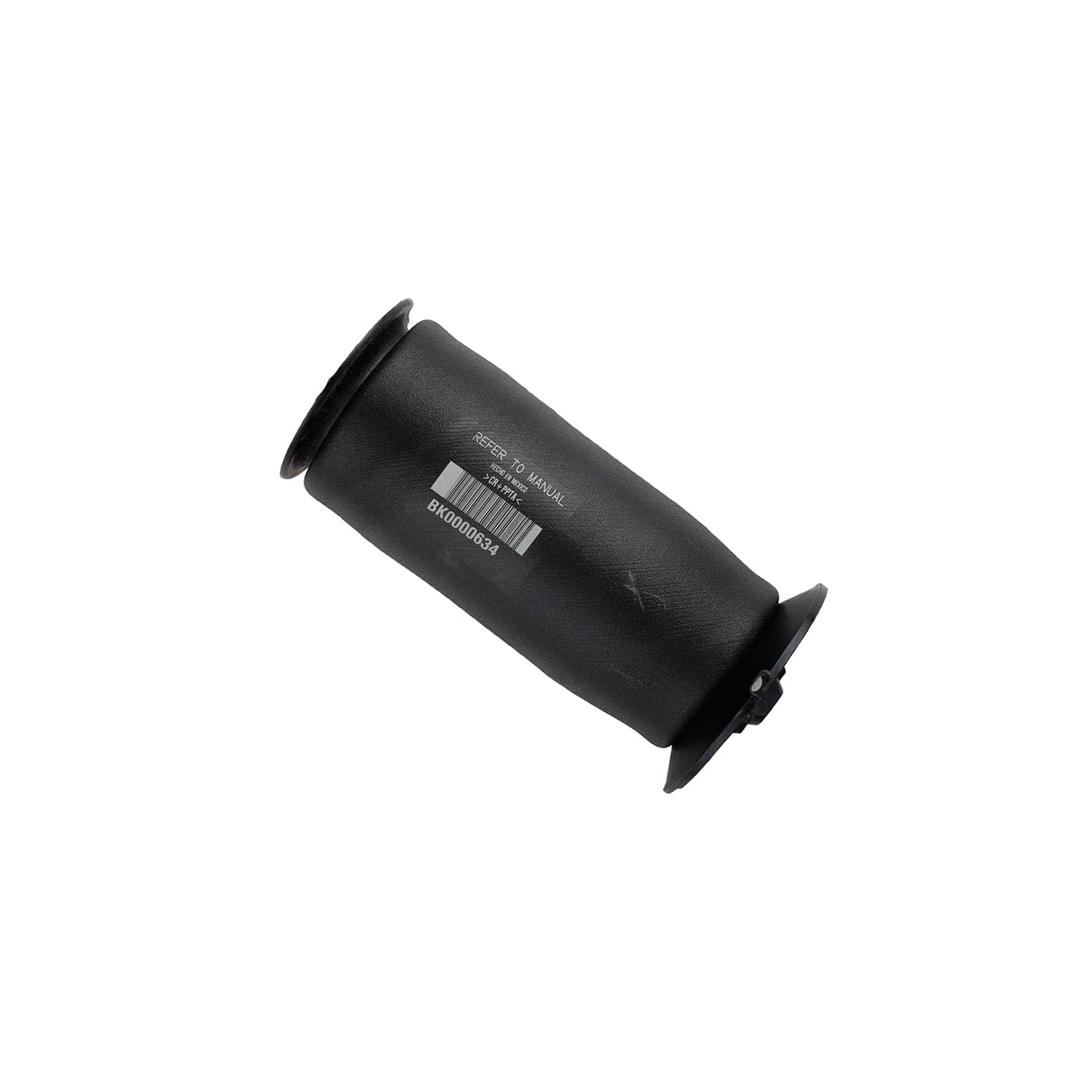 Bilstein B3 OE Replacement Rear Air Suspension Spring for 2009-2010 BMW 535i 40-288871