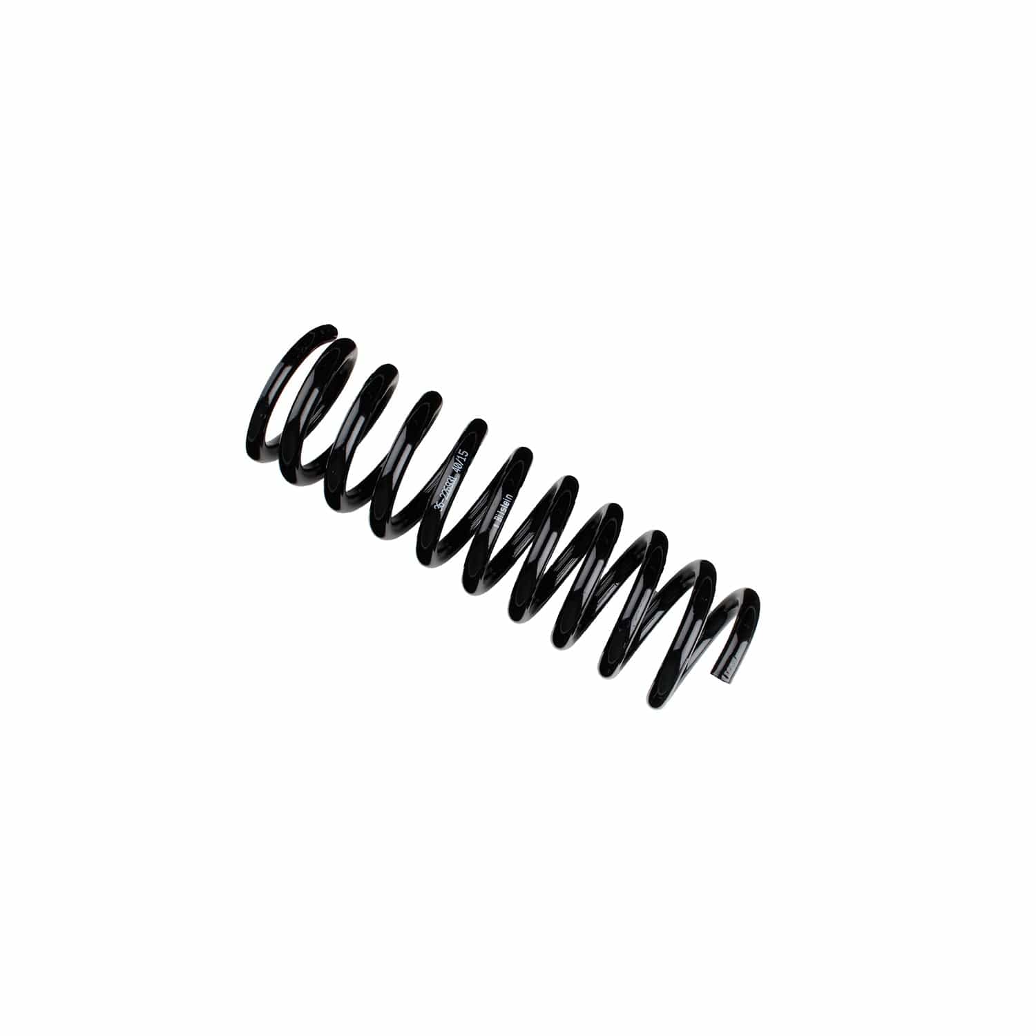 Bilstein B3 OE Replacement Rear Coil Spring for 1987 Mercedes-Benz 300TD 36-226931