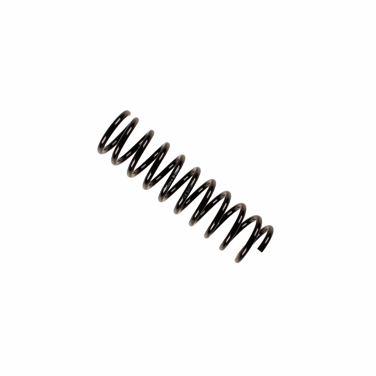 Bilstein B3 OE Replacement Rear Coil Spring for 1989-1995 BMW 525i (E34) 36-225866