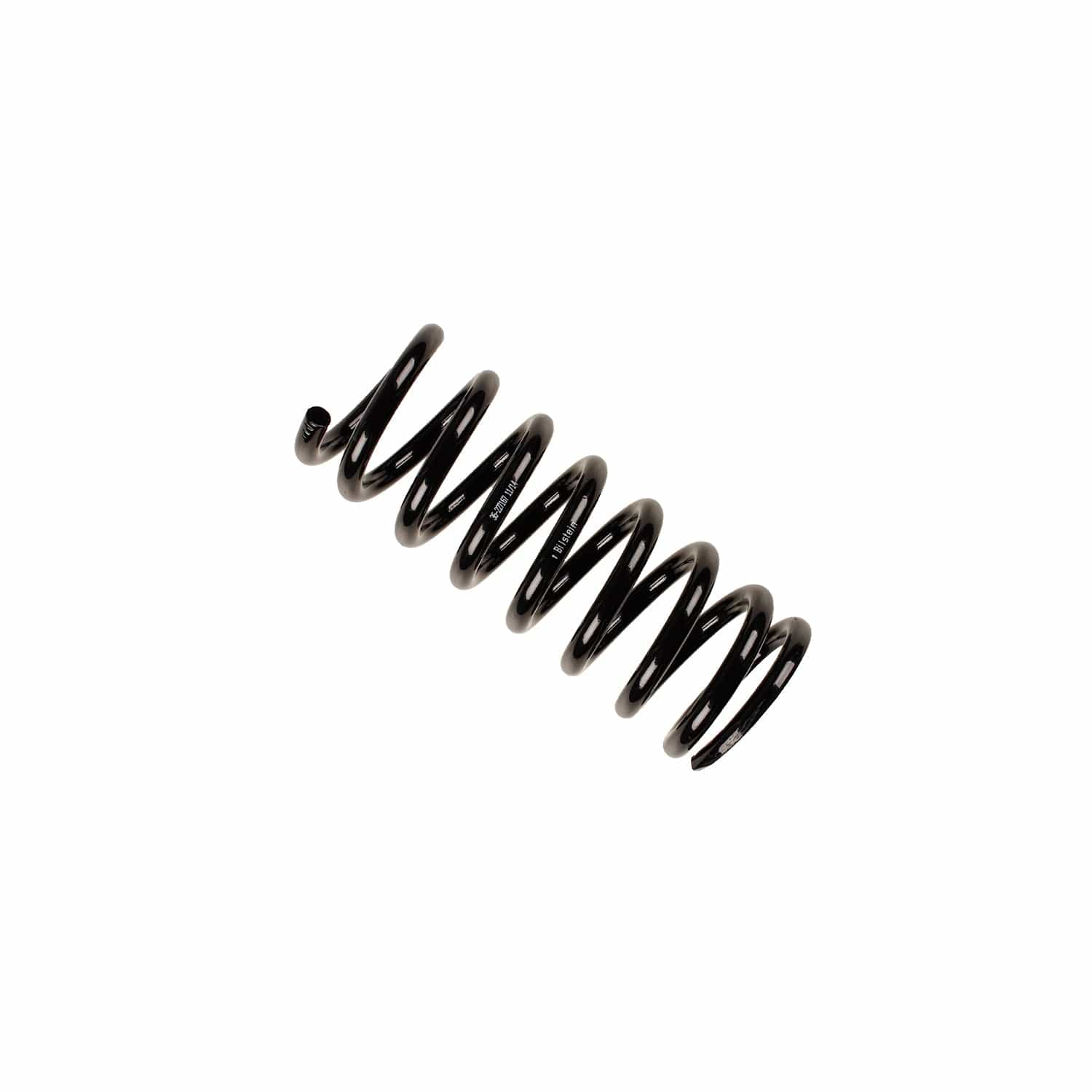 Bilstein B3 OE Replacement Rear Coil Spring for 1992-1993 Mercedes-Benz 500SEL 36-227167