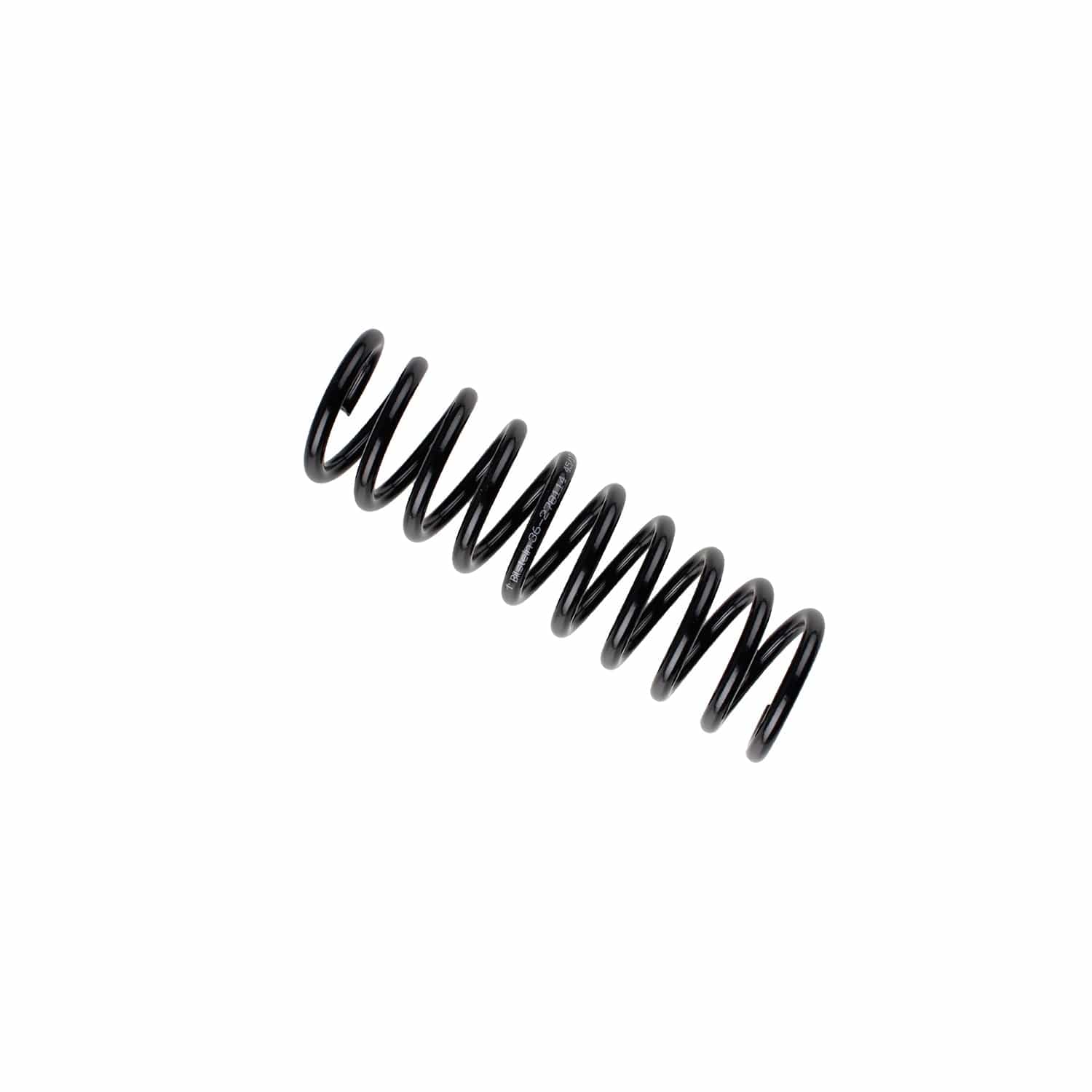 Bilstein B3 OE Replacement Rear Coil Spring for 1992-1995 BMW 525i 36-278114
