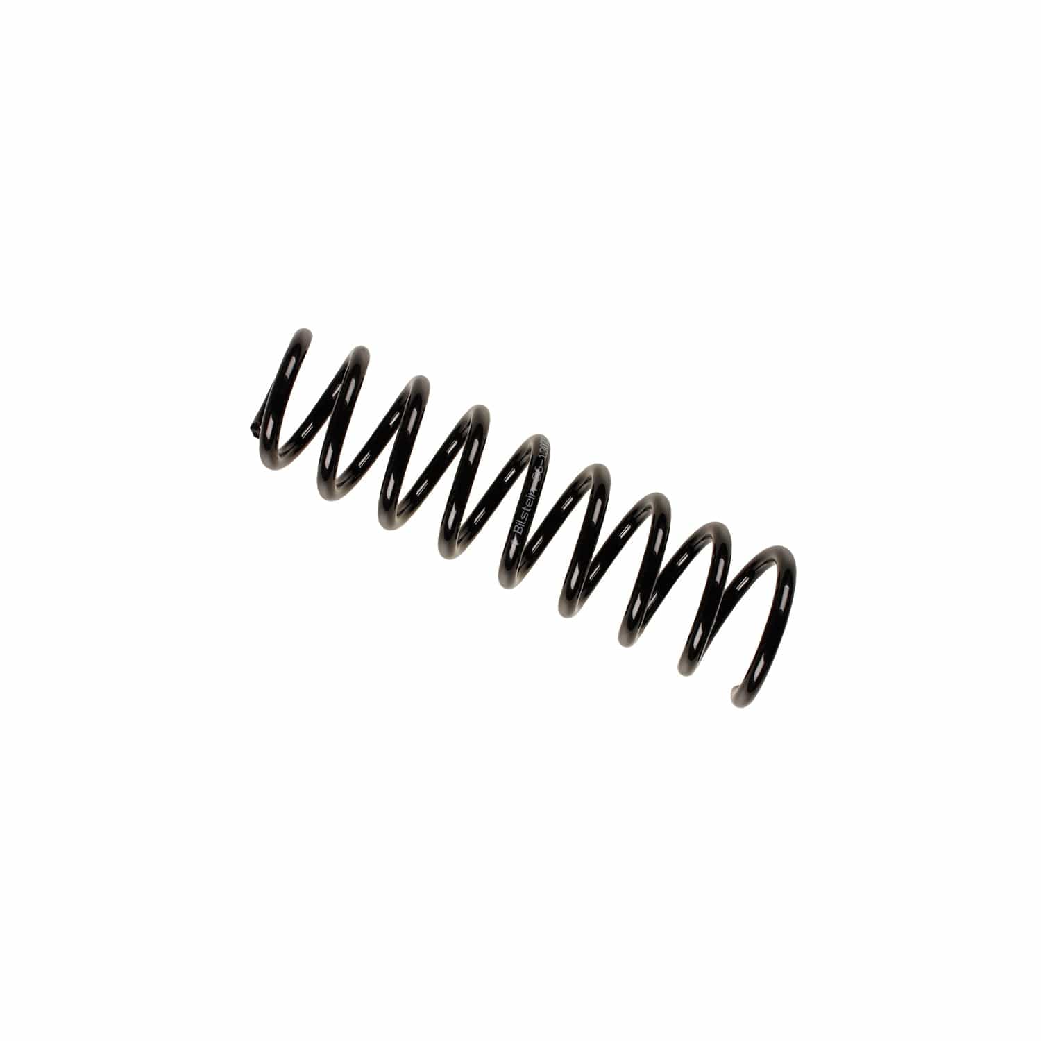 Bilstein B3 OE Replacement Rear Coil Spring for 1996-2001 Audi A4 Quattro 36-130733
