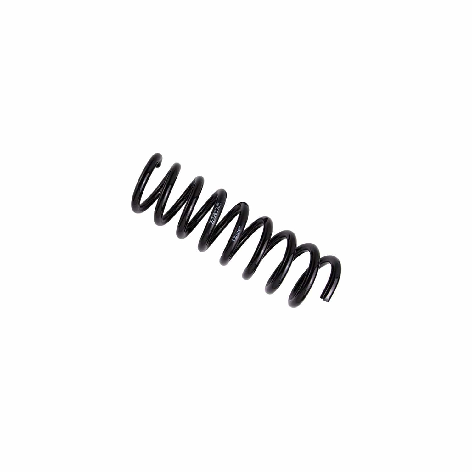 Bilstein B3 OE Replacement Rear Coil Spring for 1997-1998 Mercedes-Benz C230 (W202) 36-226023