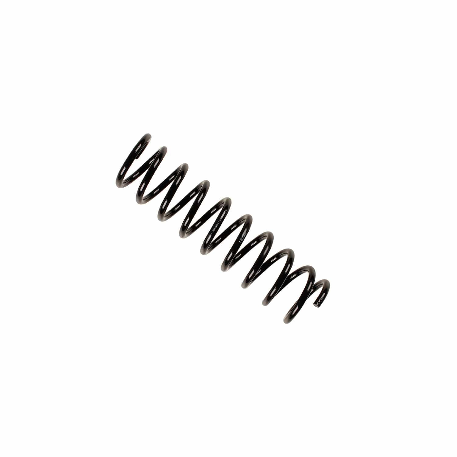 Bilstein B3 OE Replacement Rear Coil Spring for 1999-2000 BMW 528i (E39) 36-225859