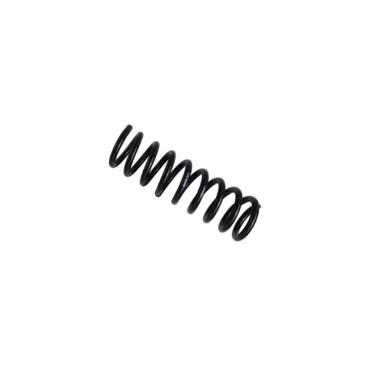 Bilstein B3 OE Replacement Rear Coil Spring for 1999-2000 Mercedes-Benz C230 36-133697