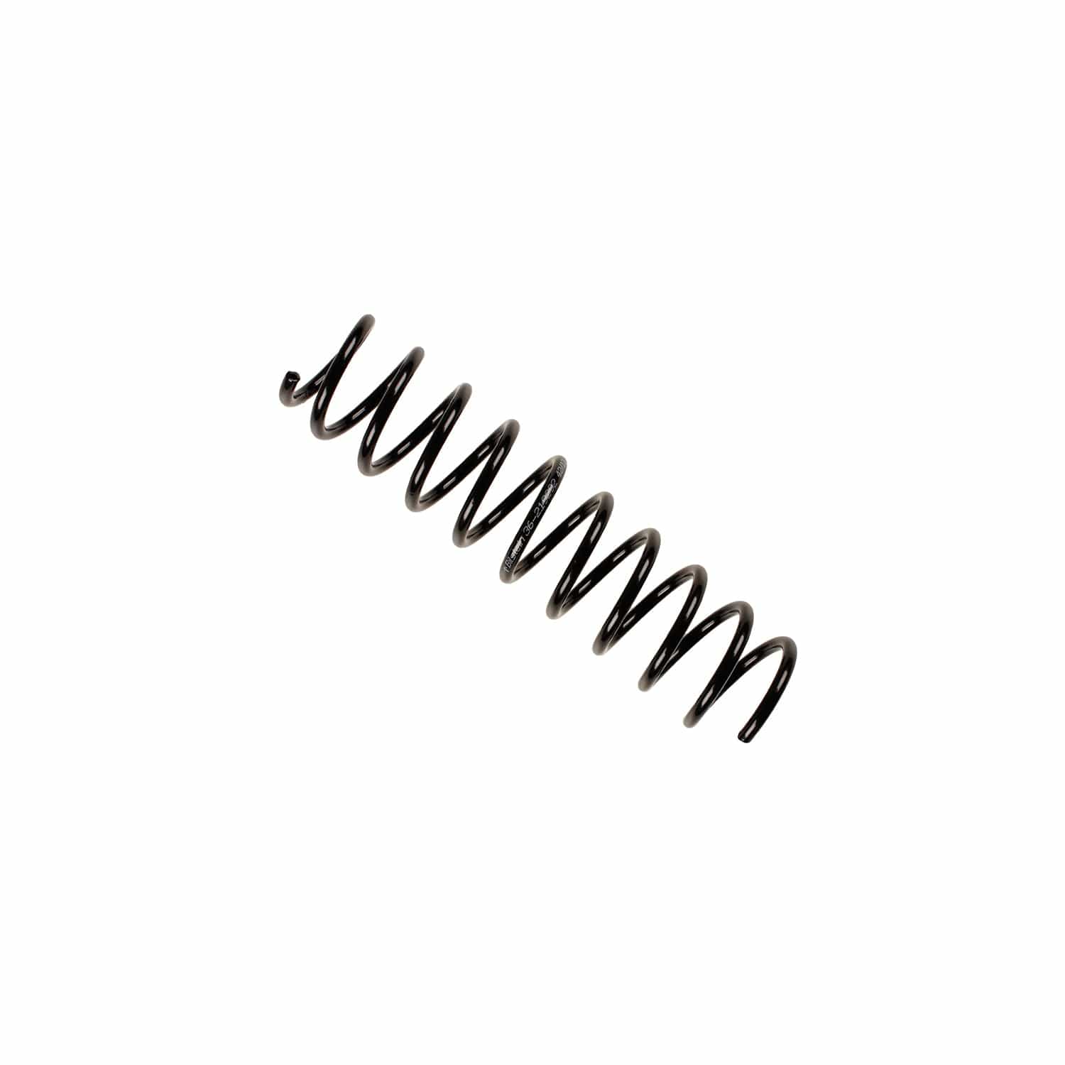 Bilstein B3 OE Replacement Rear Coil Spring for 2000-2004 Volvo V40 36-219292