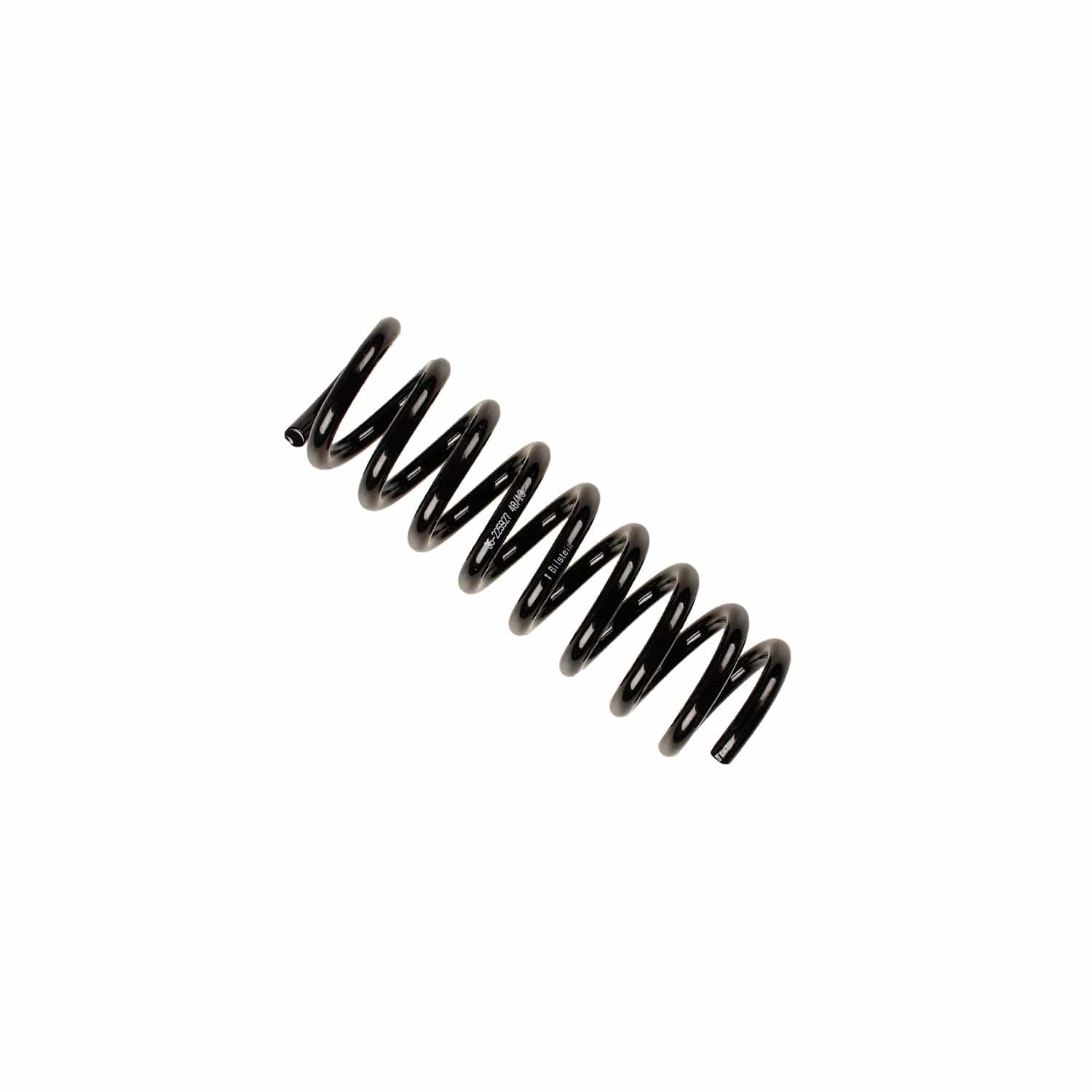 Bilstein B3 OE Replacement Rear Coil Spring for 2006-2007 Mercedes-Benz C280 36-225927