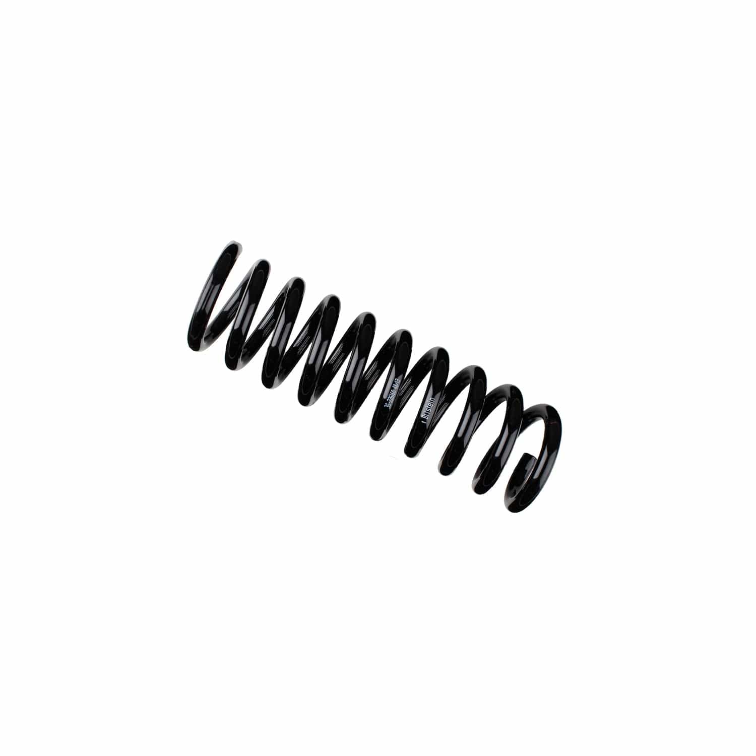 Bilstein B3 OE Replacement Rear Coil Spring (Heavy Duty Version) for 2006-2007 Mercedes-Benz C350 (W203) 36-226160