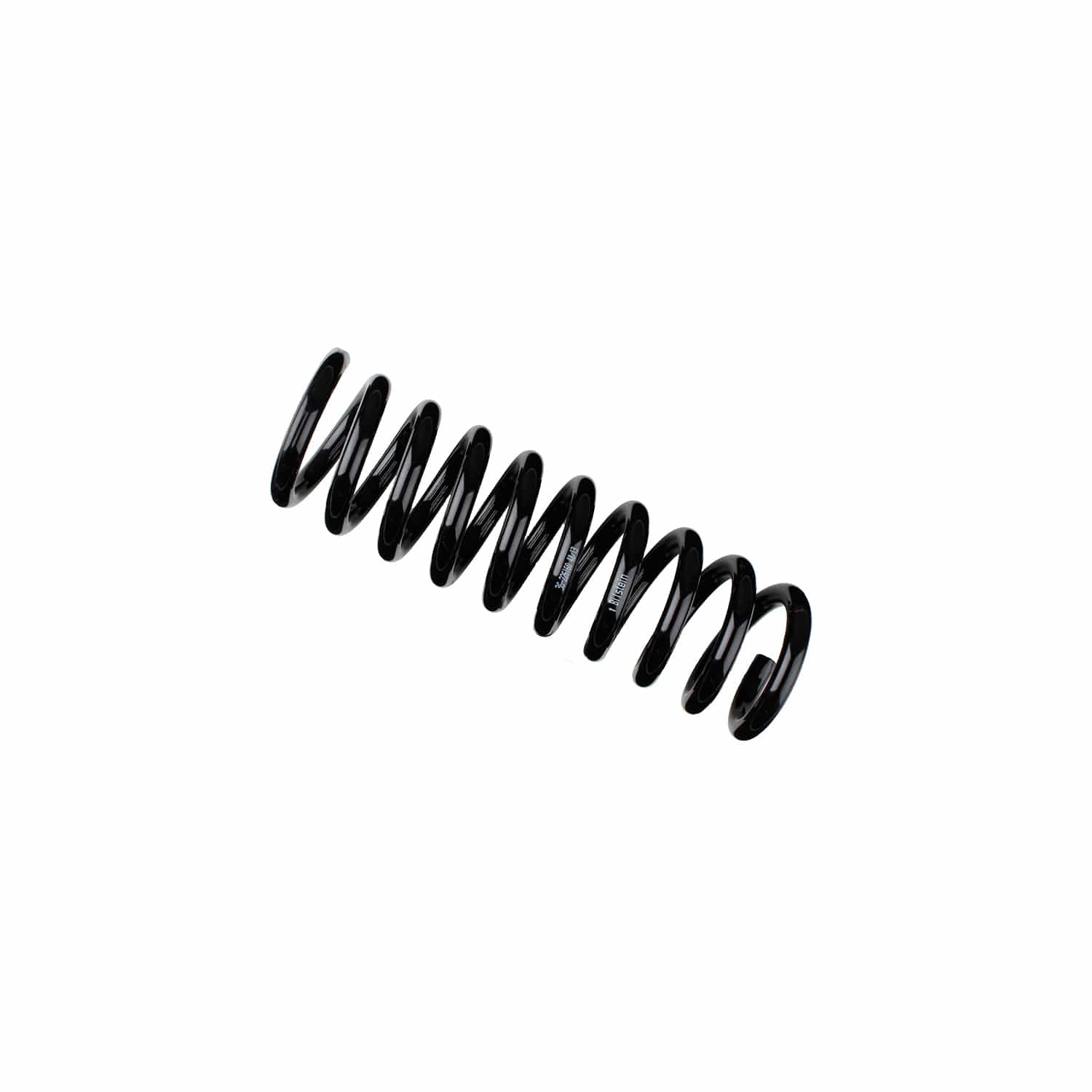 Bilstein B3 OE Replacement Rear Coil Spring (Heavy Duty Version) for 1996 Mercedes-Benz C220 (W202) 36-226160