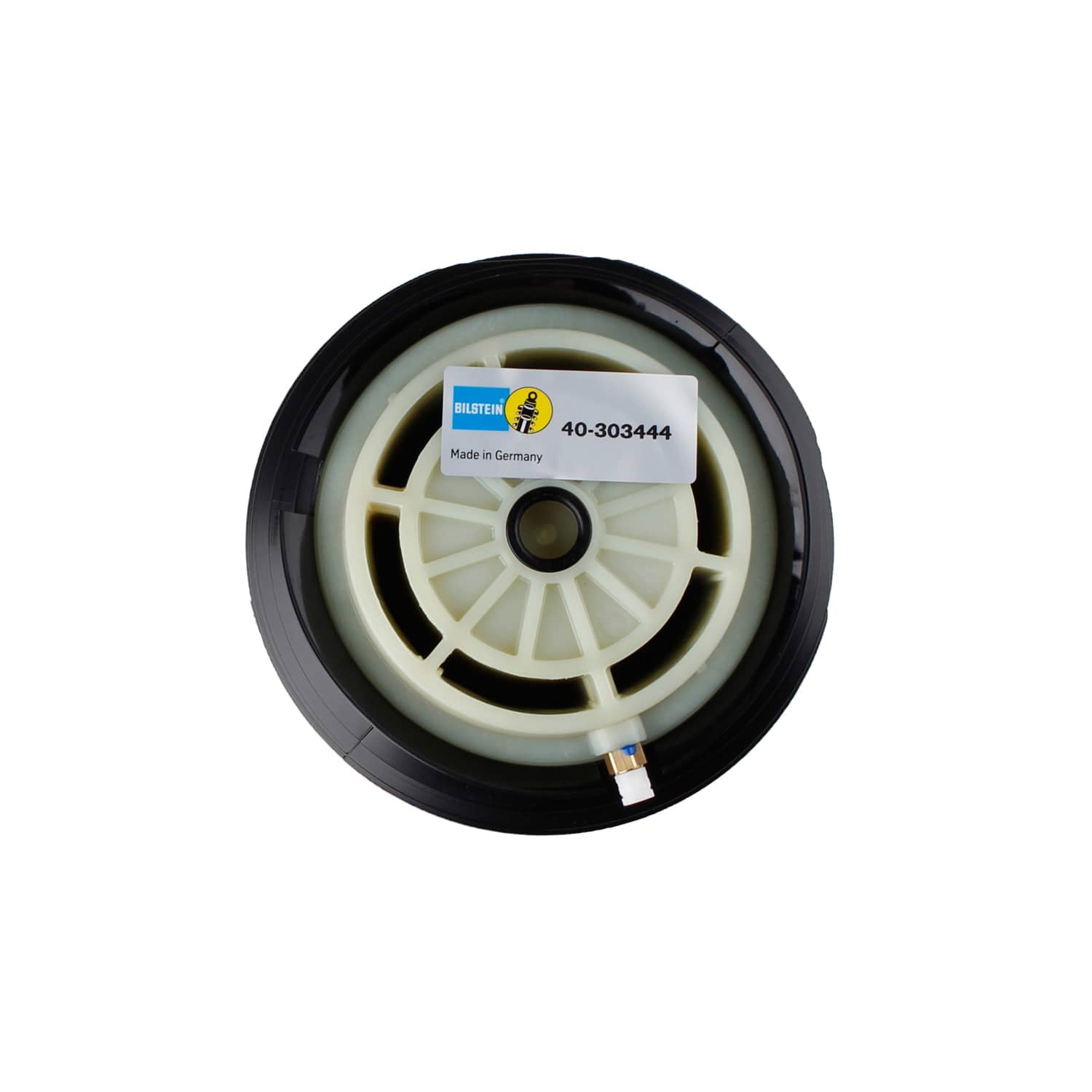 Bilstein B3 OE Replacement Rear Left Air Suspension Spring for 2011-2016 Mercedes-Benz E350 (W212) 40-303444