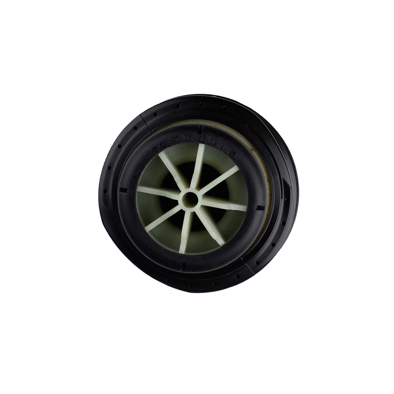 Bilstein B3 OE Replacement Rear Left Air Suspension Spring for 2015-2016 Mercedes-Benz CLS400 40-303444