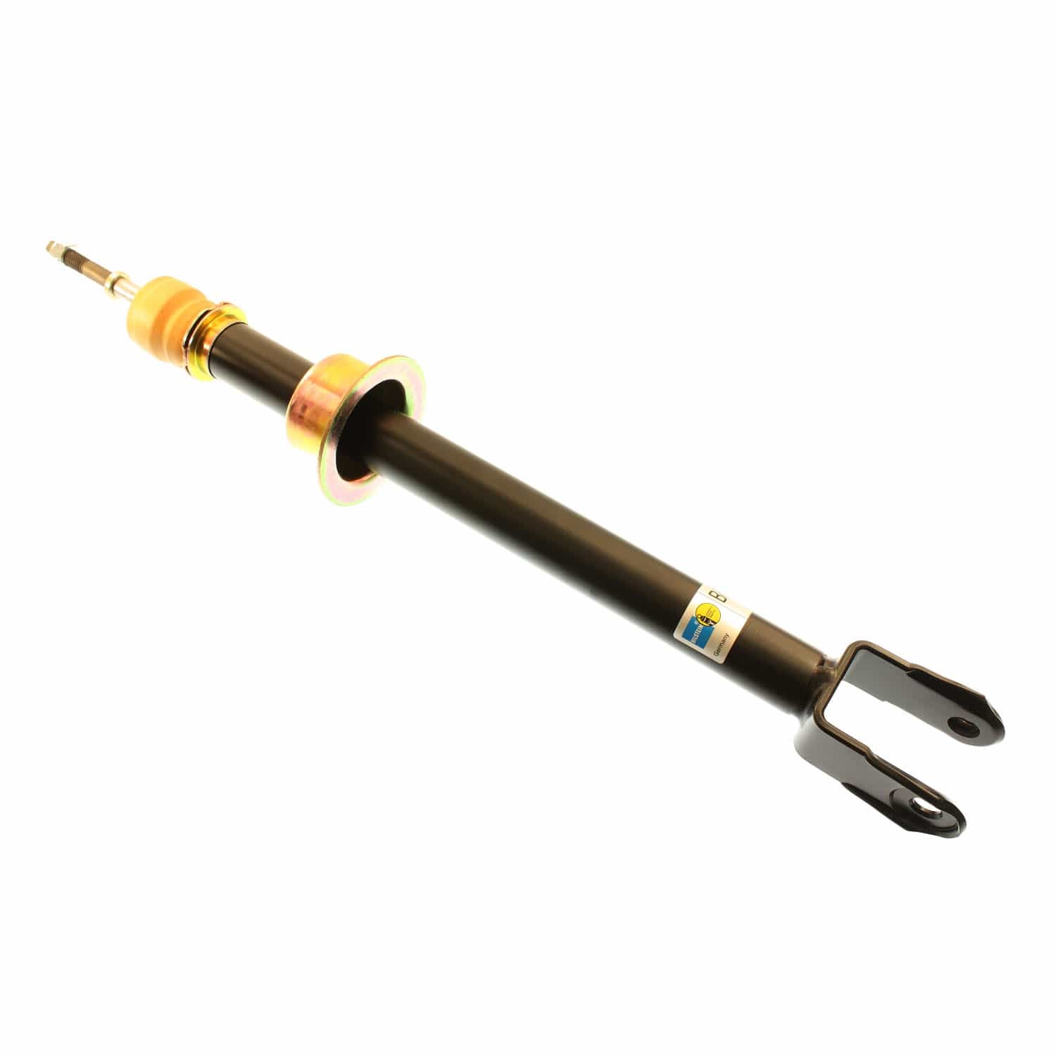 Bilstein B4 OE Replacement 36mm Monotube Suspension Front Shock Absorber for 2003-2005 Jaguar S-Type (X200) 24-067287